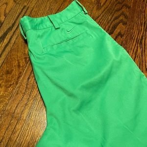 Nike Golf Dri-Fit Shorts